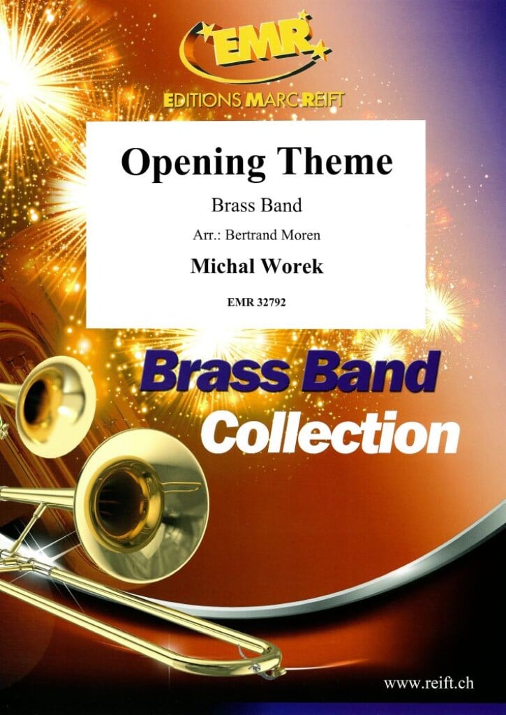 Opening Theme